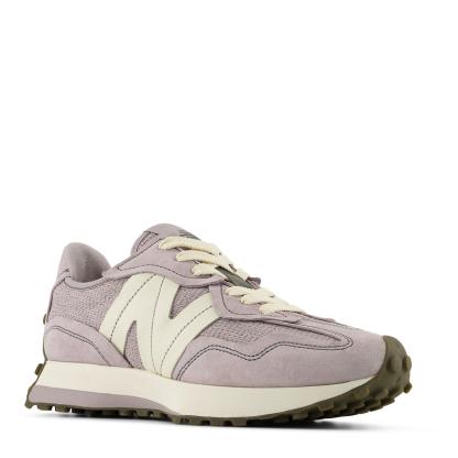 New Balance NB 327 Mens Truffle/Angora