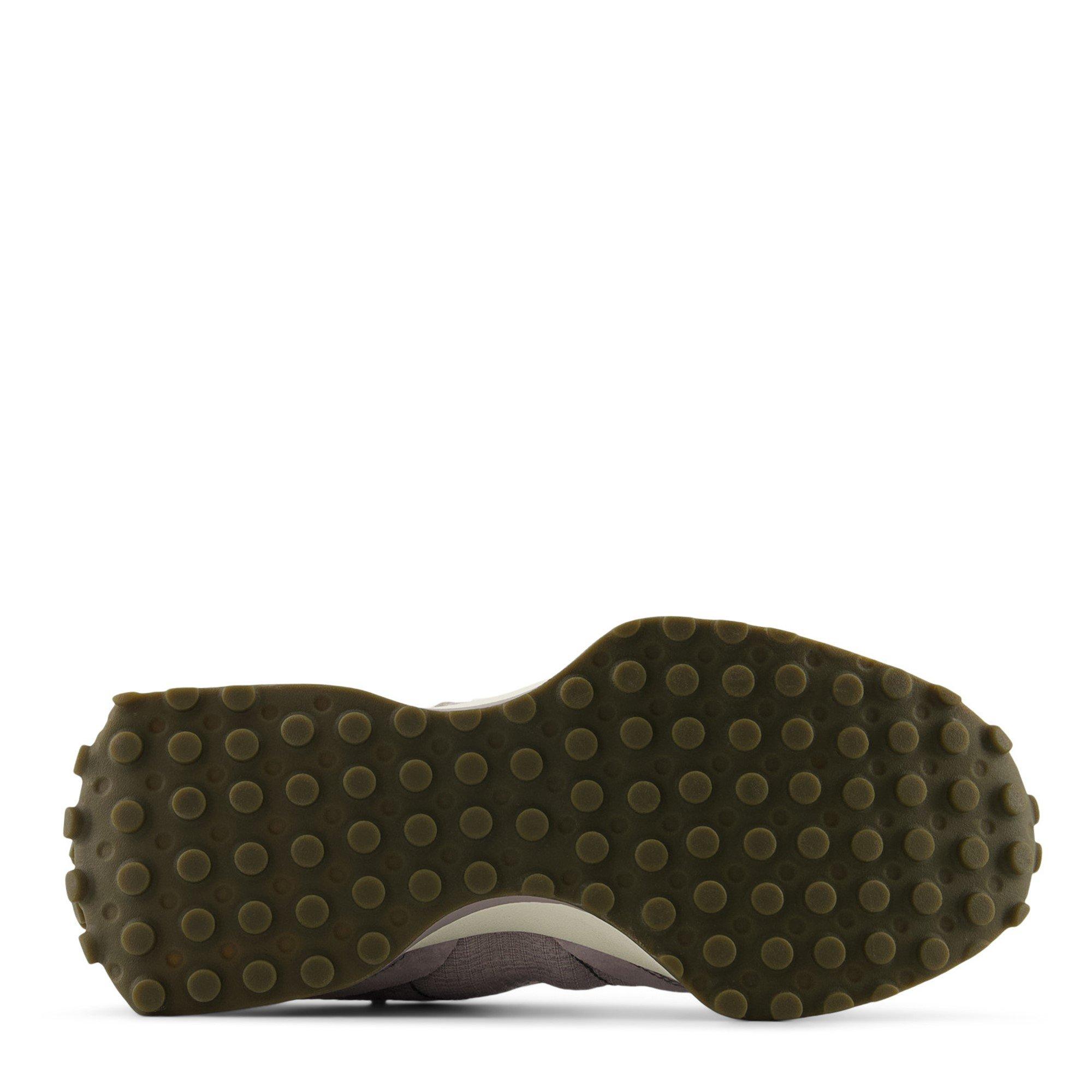 New Balance NB 327 Mens Truffle/Angora