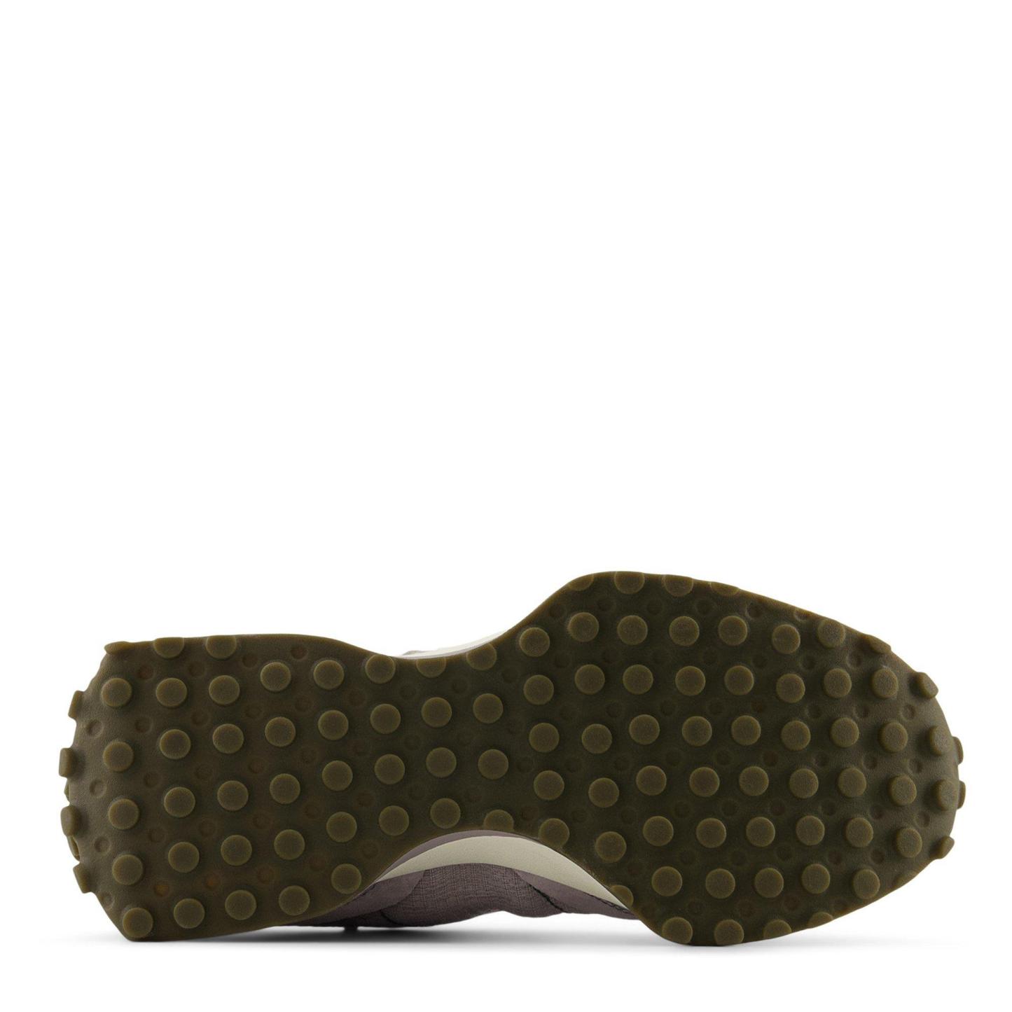 New Balance NB 327 Mens Truffle/Angora