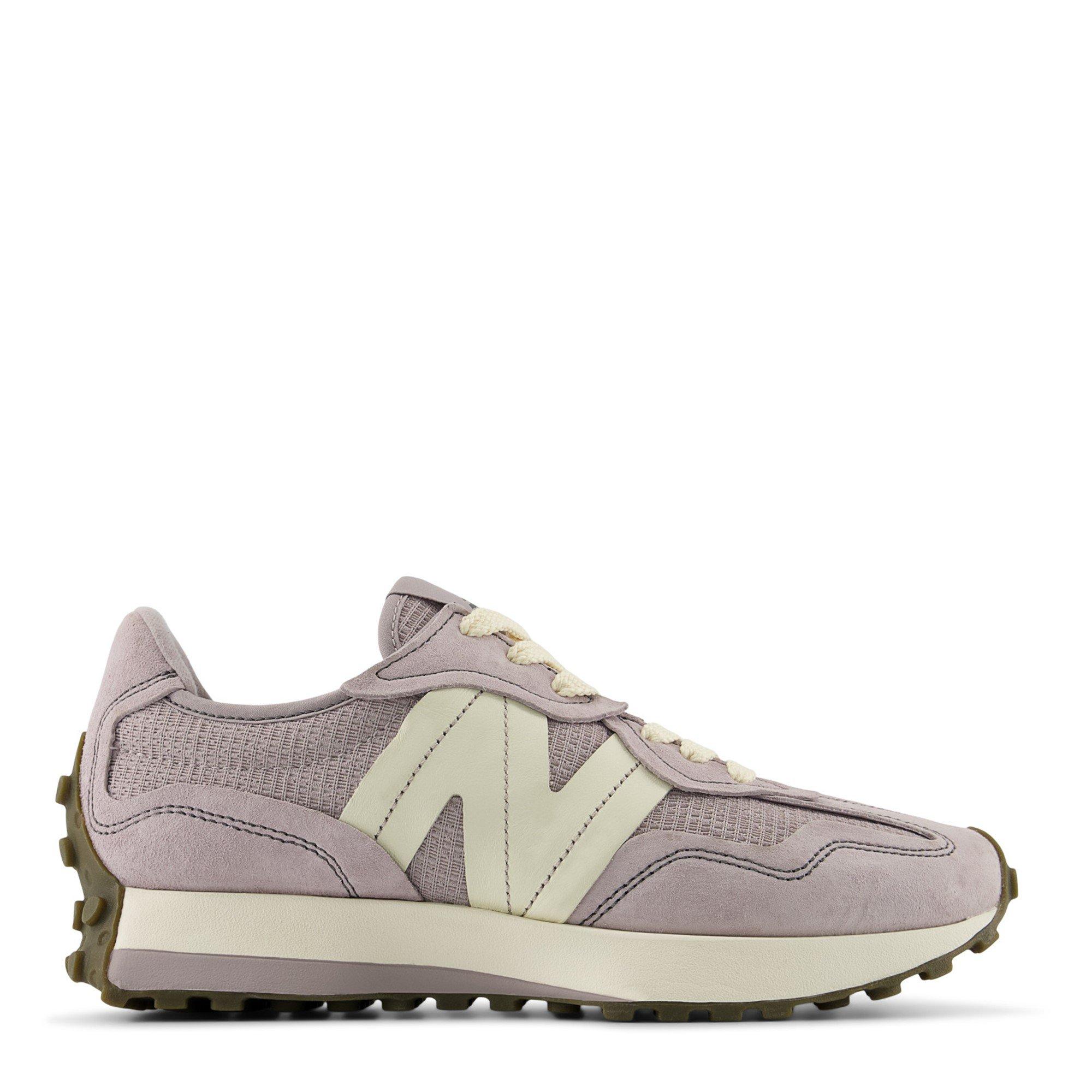 New Balance NB 327 Mens Truffle/Angora