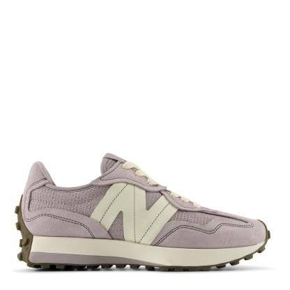 New Balance NB 327 Mens Truffle/Angora