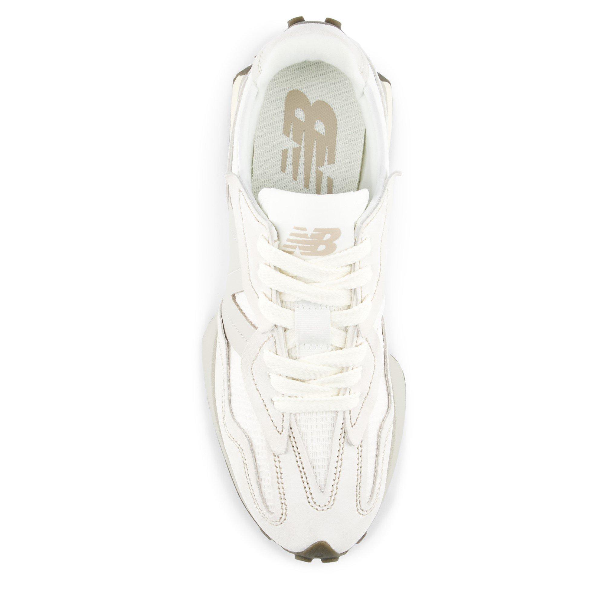 New Balance NB 327 Mens Salt/Shipyard