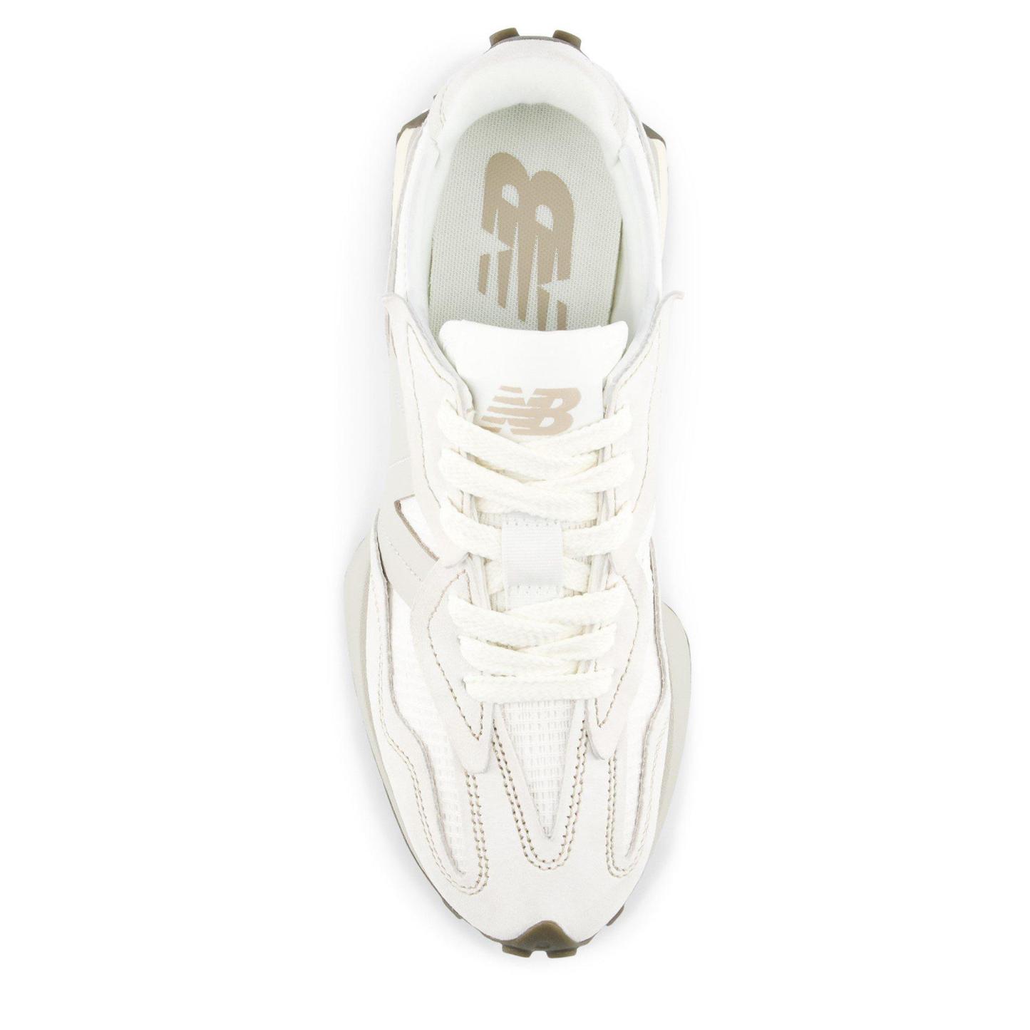 New Balance NB 327 Mens Salt/Shipyard