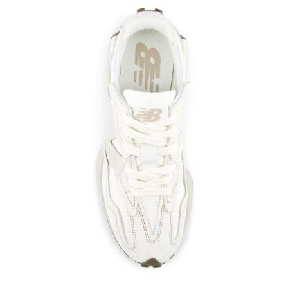 New Balance NB 327 Mens Salt/Shipyard
