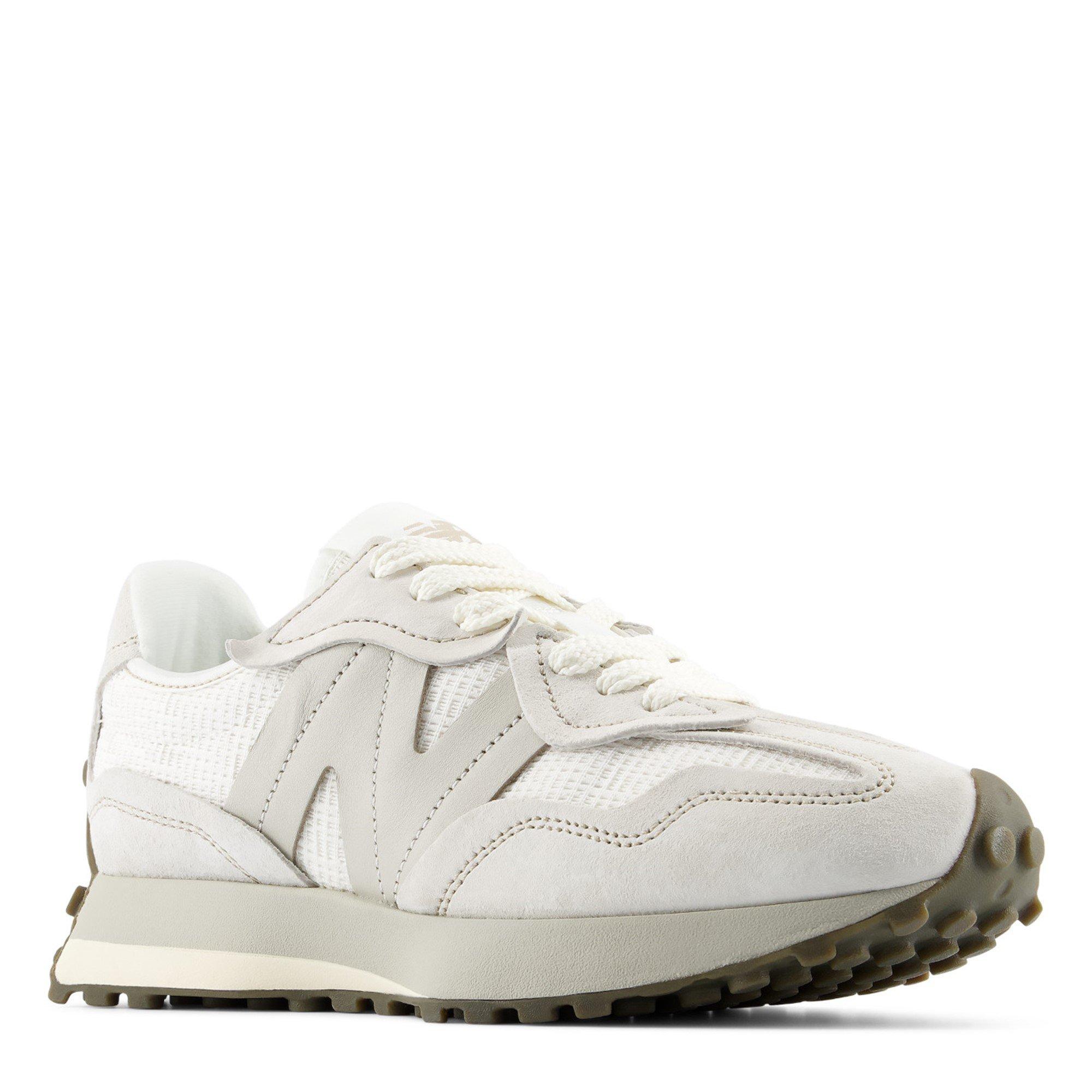 New Balance NB 327 Mens Salt/Shipyard