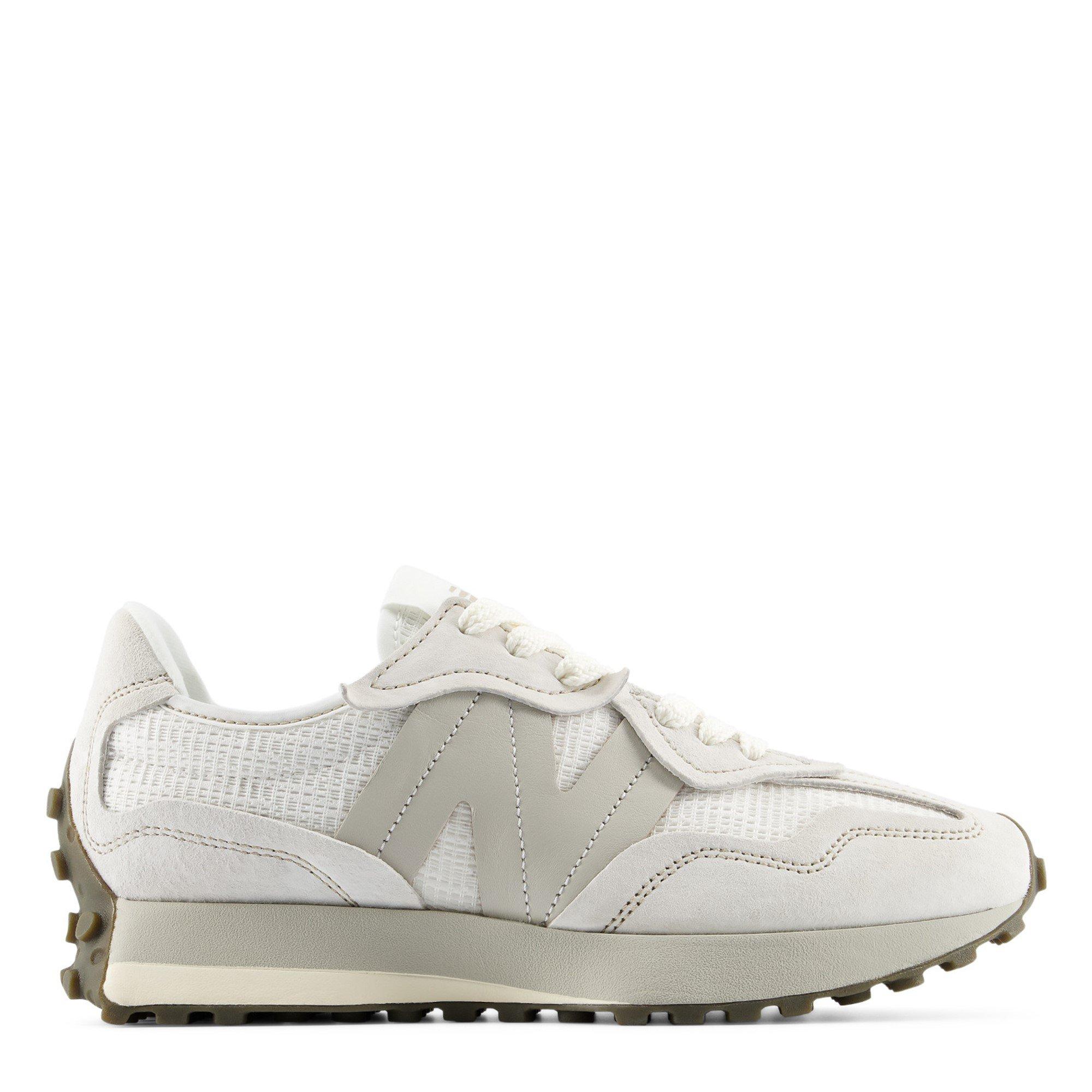 New Balance NB 327 Mens Salt/Shipyard