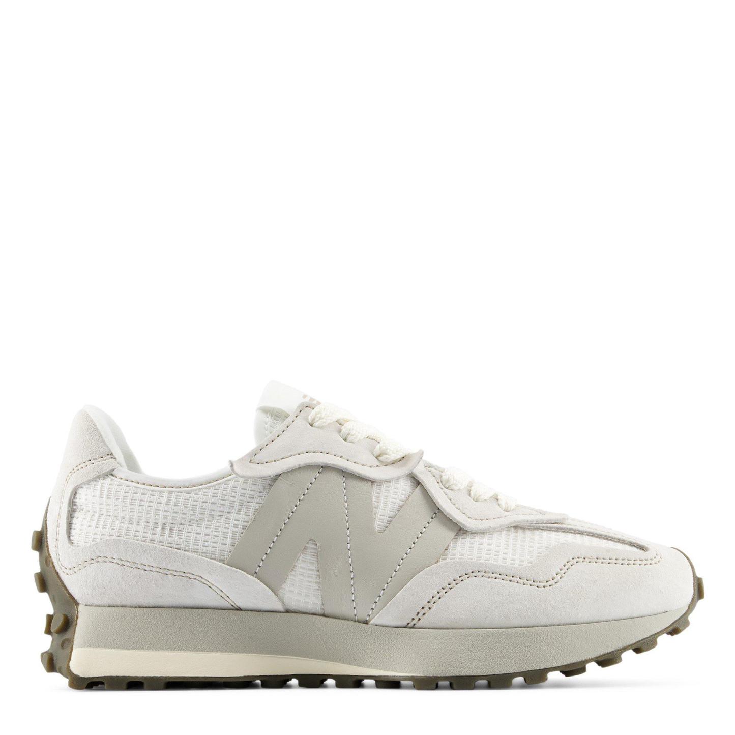 New Balance NB 327 Mens Salt/Shipyard