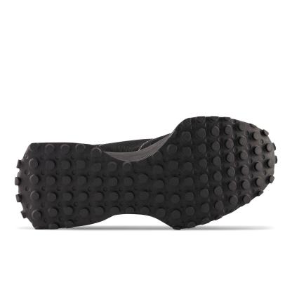 New Balance NB 327 Mens Black/Black