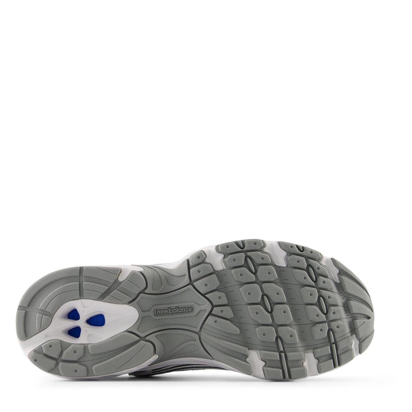 New Balance NB 530 Junior Neptune Grey