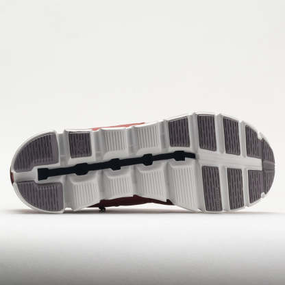 OthtN Cloud 5 Men's Ruby/Rust