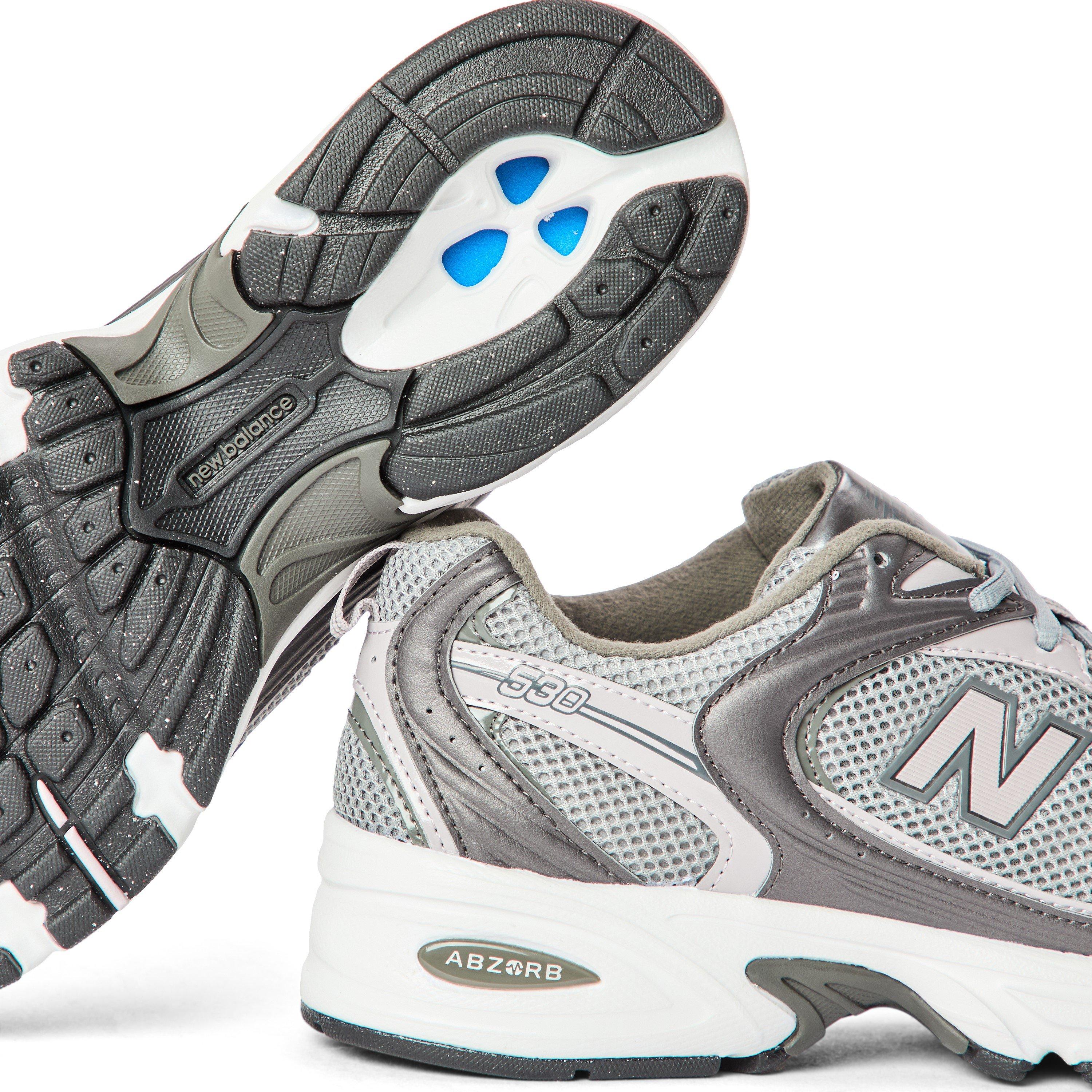 New Balance NB 530 Womens Truffle Salt