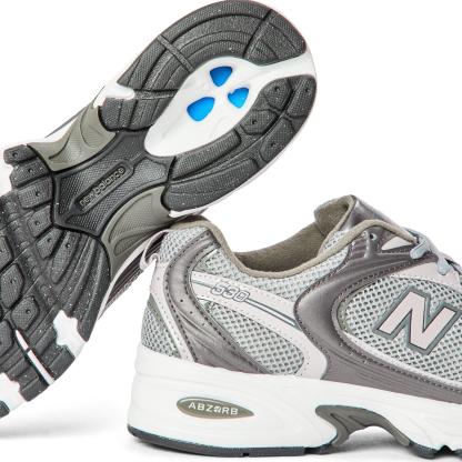 New Balance NB 530 Womens Truffle Salt
