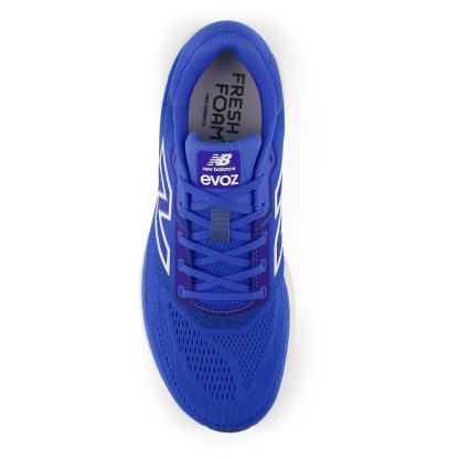 New Balance NB Evoz v4 Road Running Shoes Mens Blue Bird/NB103