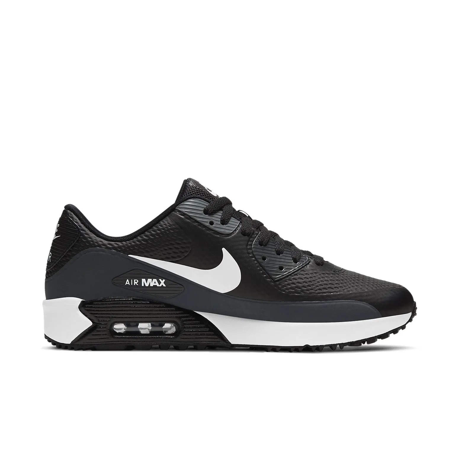 Nithtke Athtir Max 90 Golf 'Black'