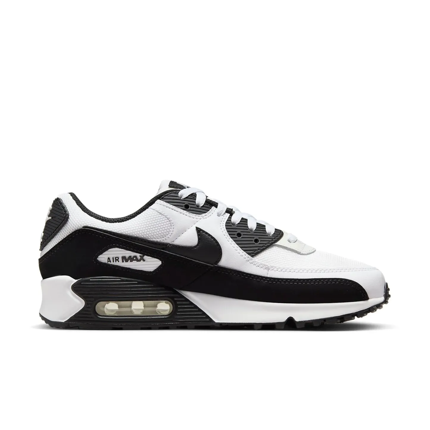 Nithtke Athtir Max 90'Panda'