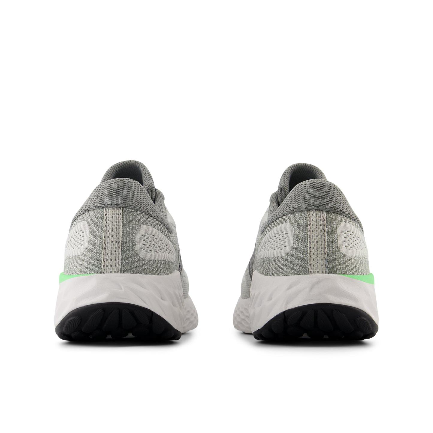 New Balance NB Evoz v4 Road Running Shoes Mens GREY MATTER
