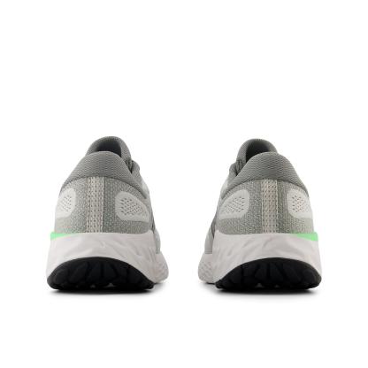 New Balance NB Evoz v4 Road Running Shoes Mens GREY MATTER