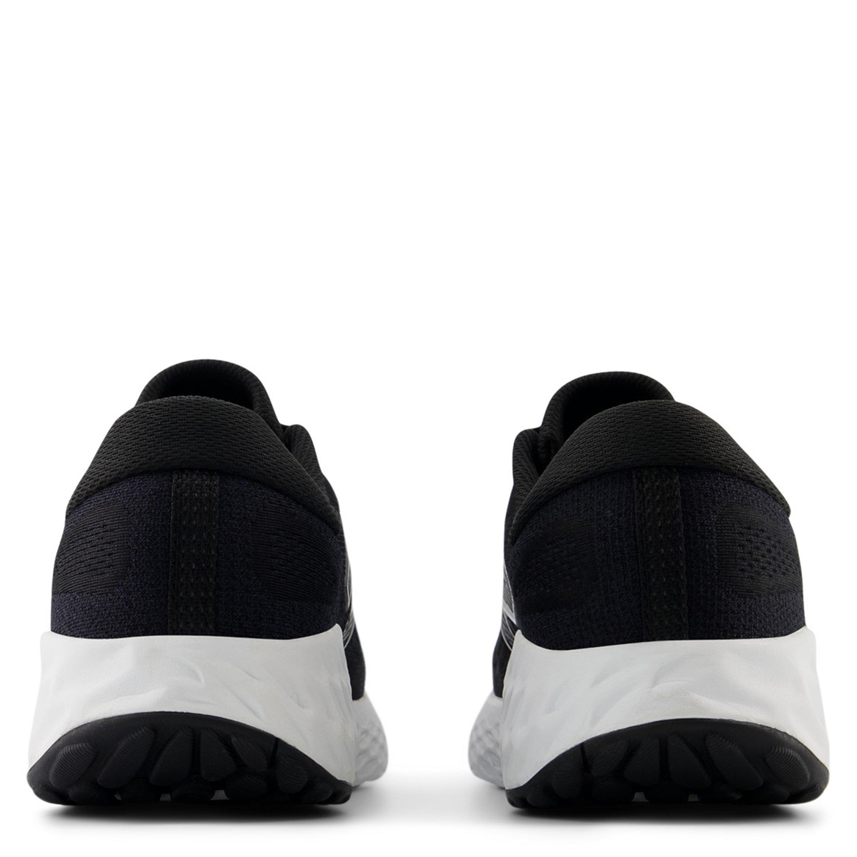 New Balance NB Evoz v4 Road Running Shoes Mens Black/White