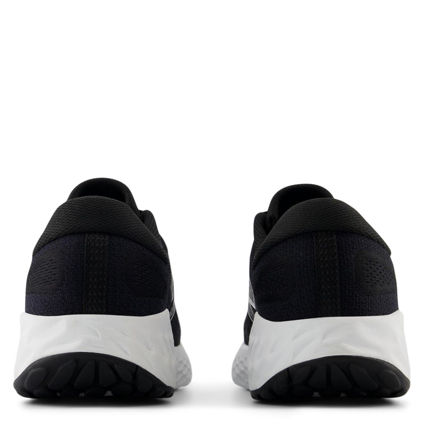 New Balance NB Evoz v4 Road Running Shoes Mens Black/White