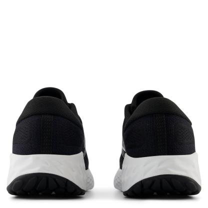 New Balance NB Evoz v4 Road Running Shoes Mens Black/White