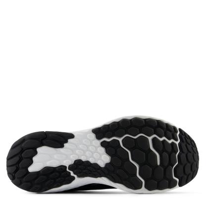 New Balance NB Evoz v4 Road Running Shoes Mens Black/White