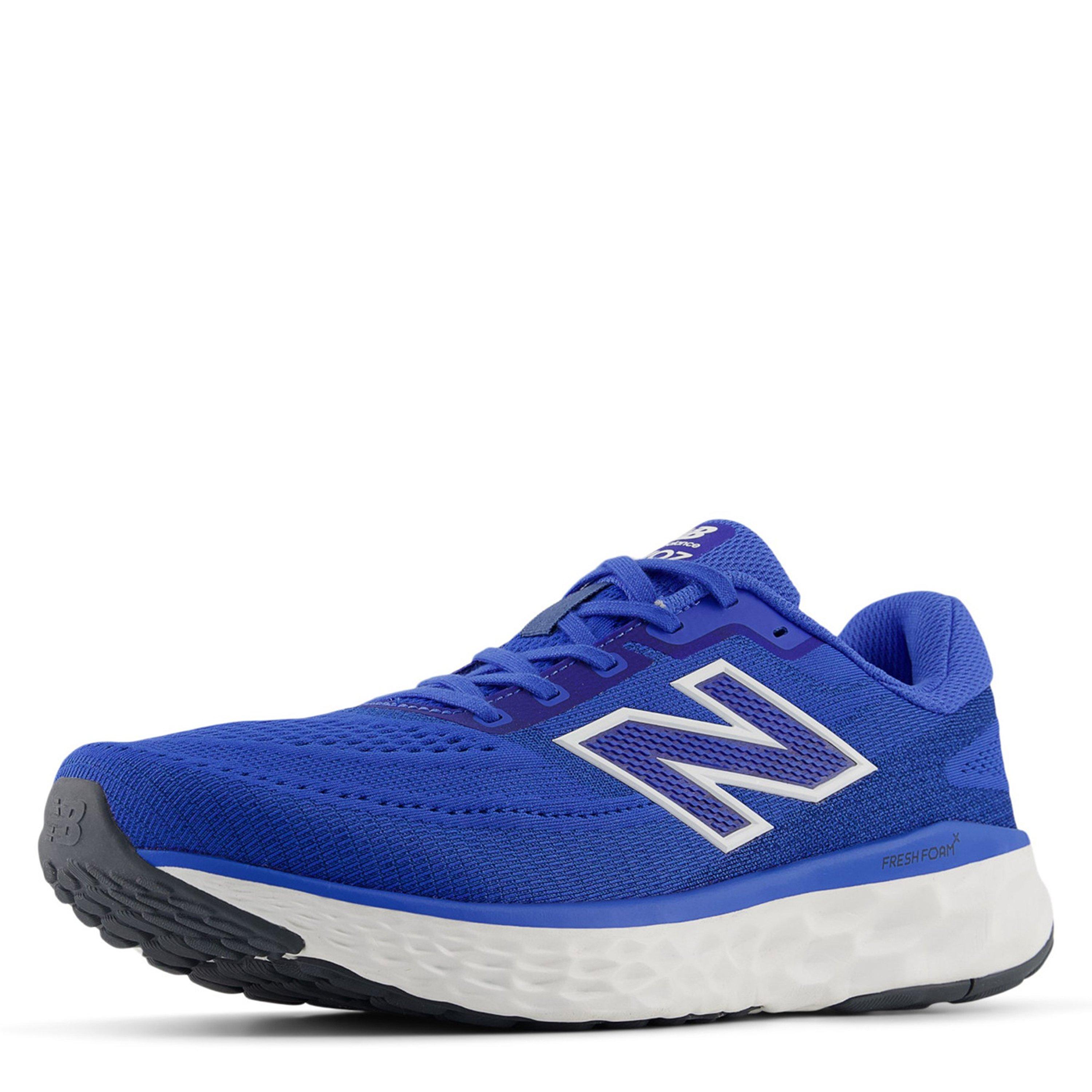 New Balance NB Evoz v4 Road Running Shoes Mens Blue Bird/NB103