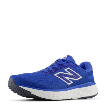 New Balance NB Evoz v4 Road Running Shoes Mens Blue Bird/NB103