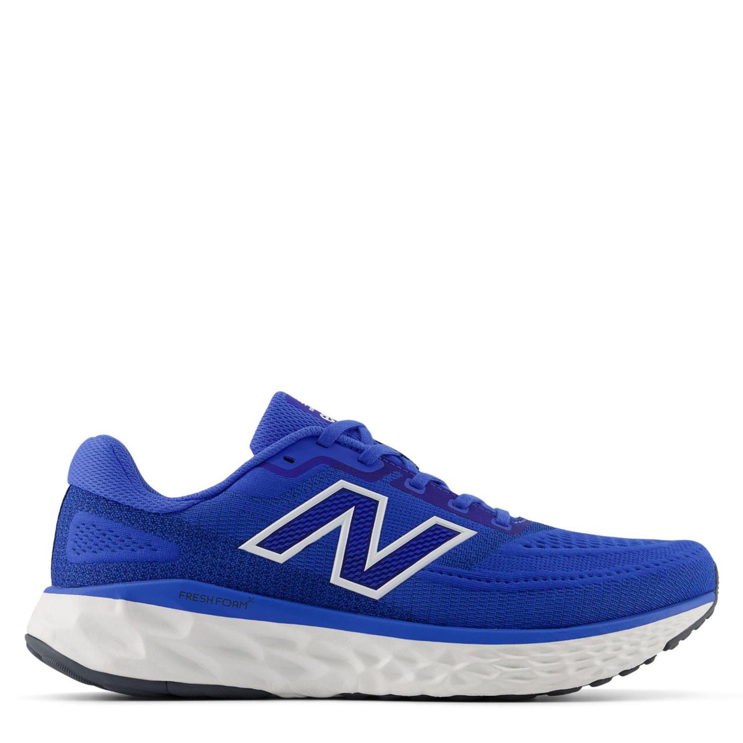 New Balance NB Evoz v4 Road Running Shoes Mens Blue Bird/NB103