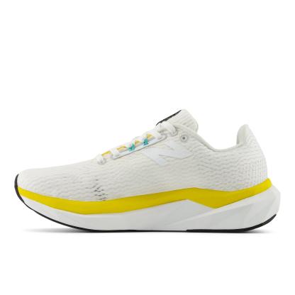 New Balance NB FuelCell Propel v5 Running Shoes Womens WHITE
