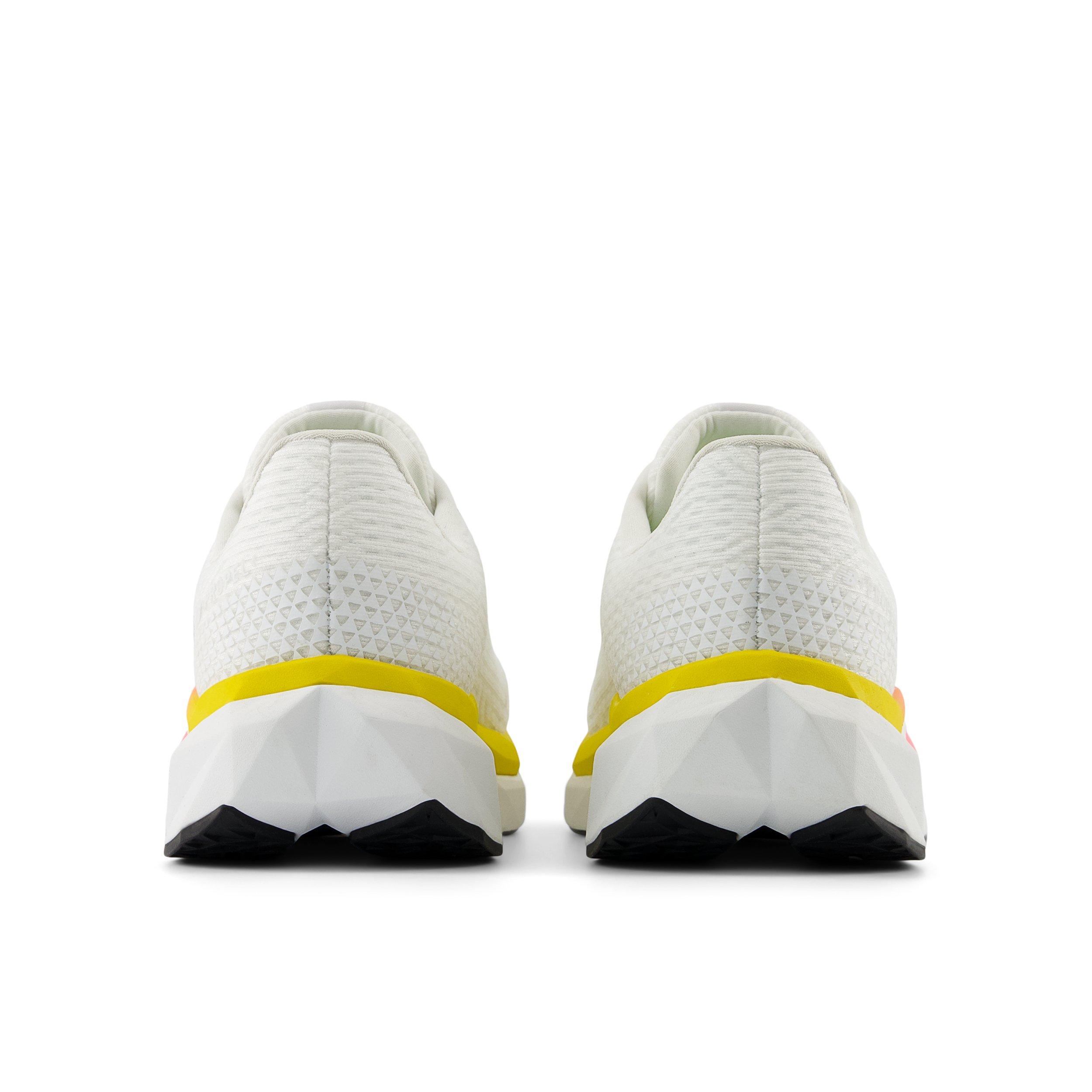 New Balance NB FuelCell Propel v5 Running Shoes Womens WHITE