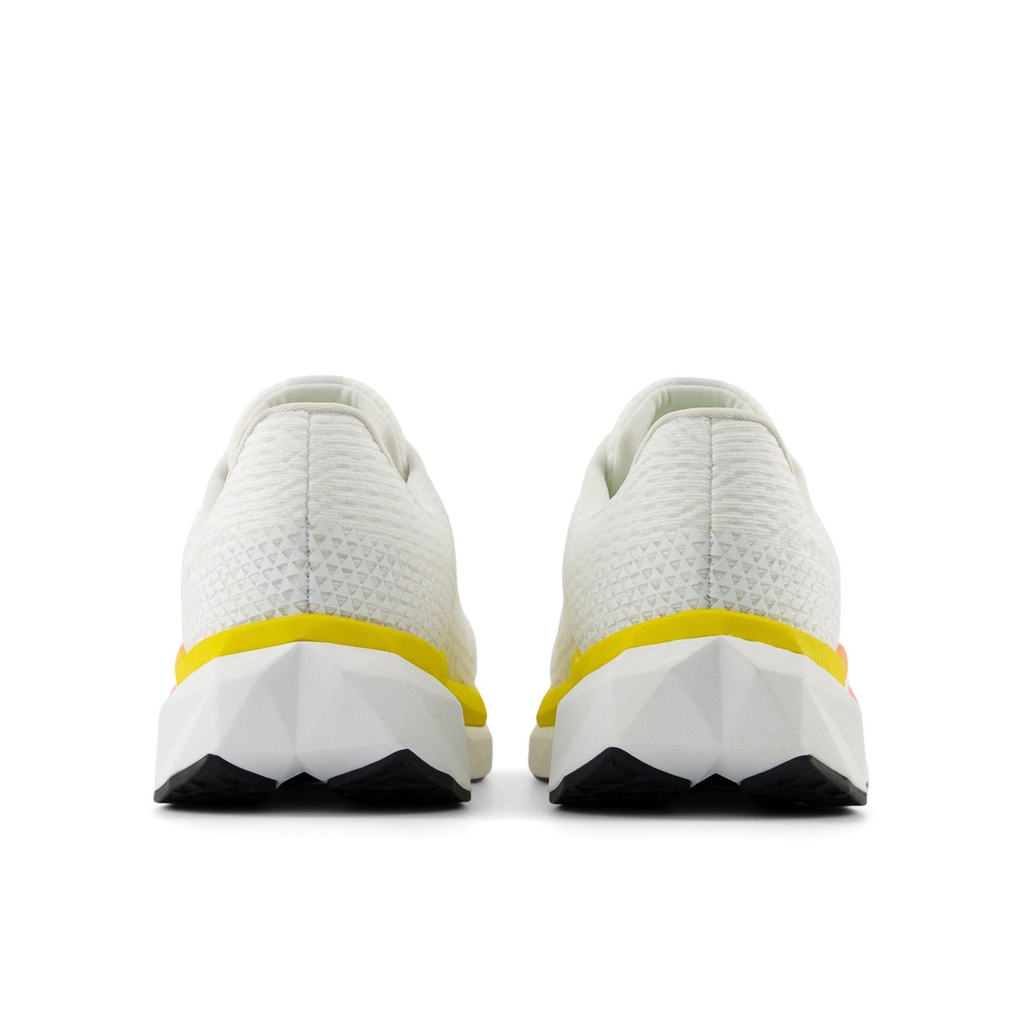 New Balance NB FuelCell Propel v5 Running Shoes Womens WHITE