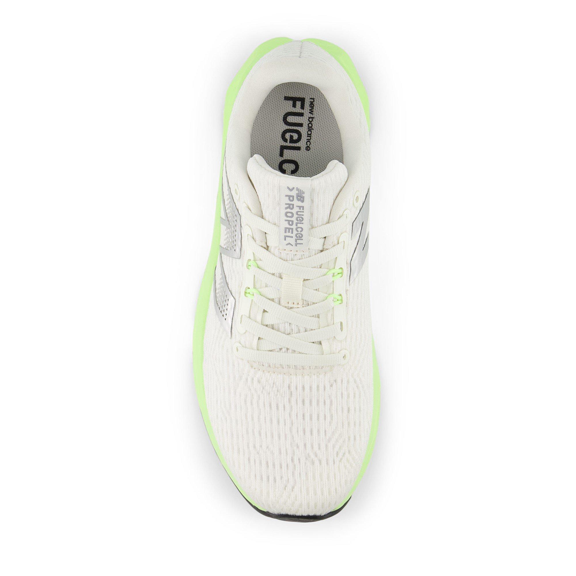 New Balance NB FuelCell Propel v5 Running Shoes Womens Sea Slt/Aftrglw