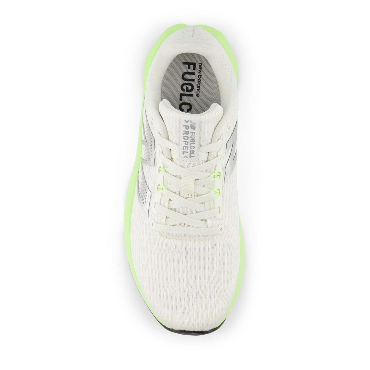 New Balance NB FuelCell Propel v5 Running Shoes Womens Sea Slt/Aftrglw