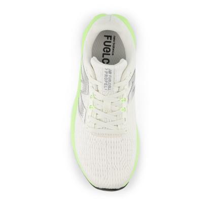 New Balance NB FuelCell Propel v5 Running Shoes Womens Sea Slt/Aftrglw