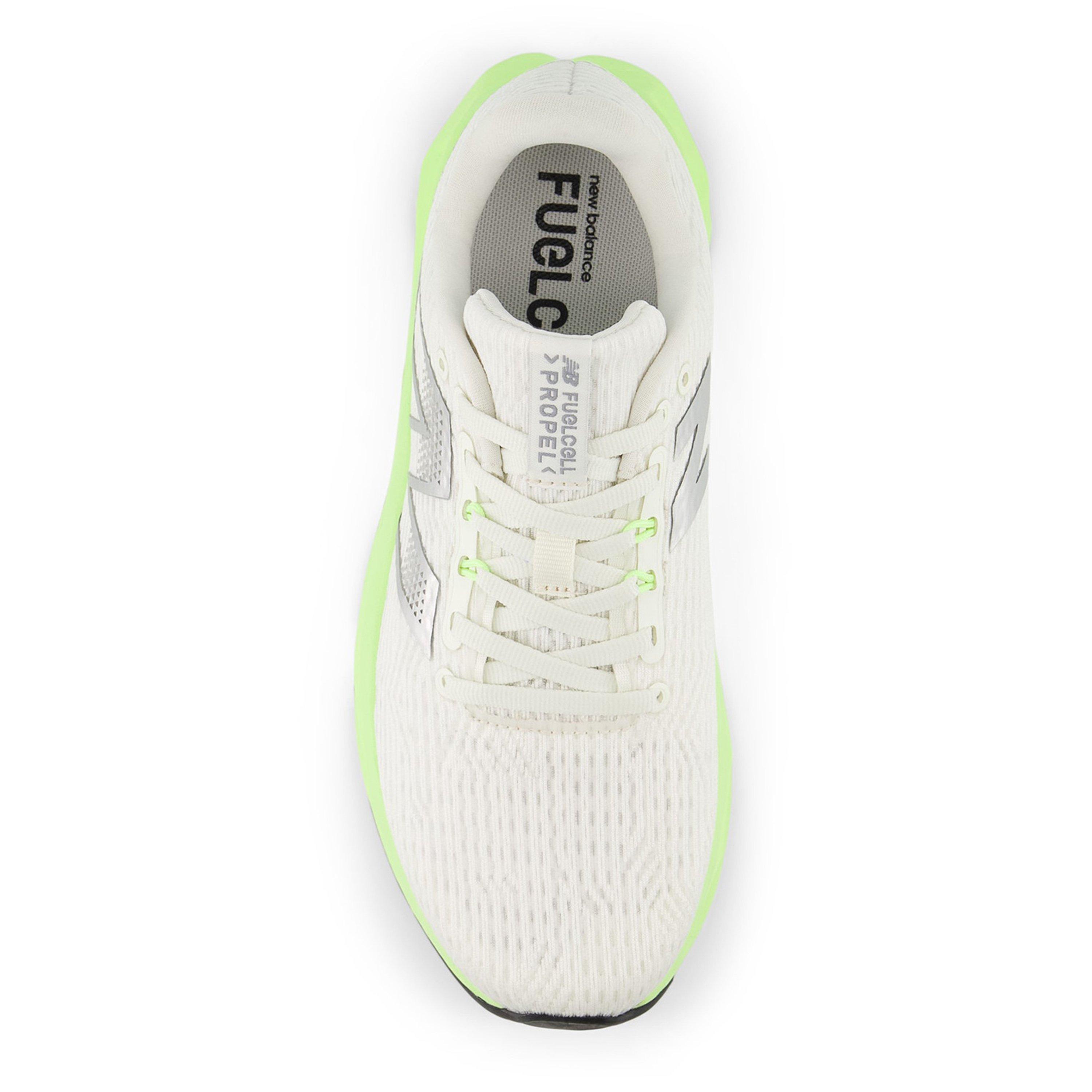 New Balance NB FuelCell Propel v5 Running Shoes Womens Sea Slt/Aftrglw