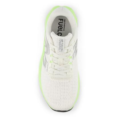 New Balance NB FuelCell Propel v5 Running Shoes Womens Sea Slt/Aftrglw