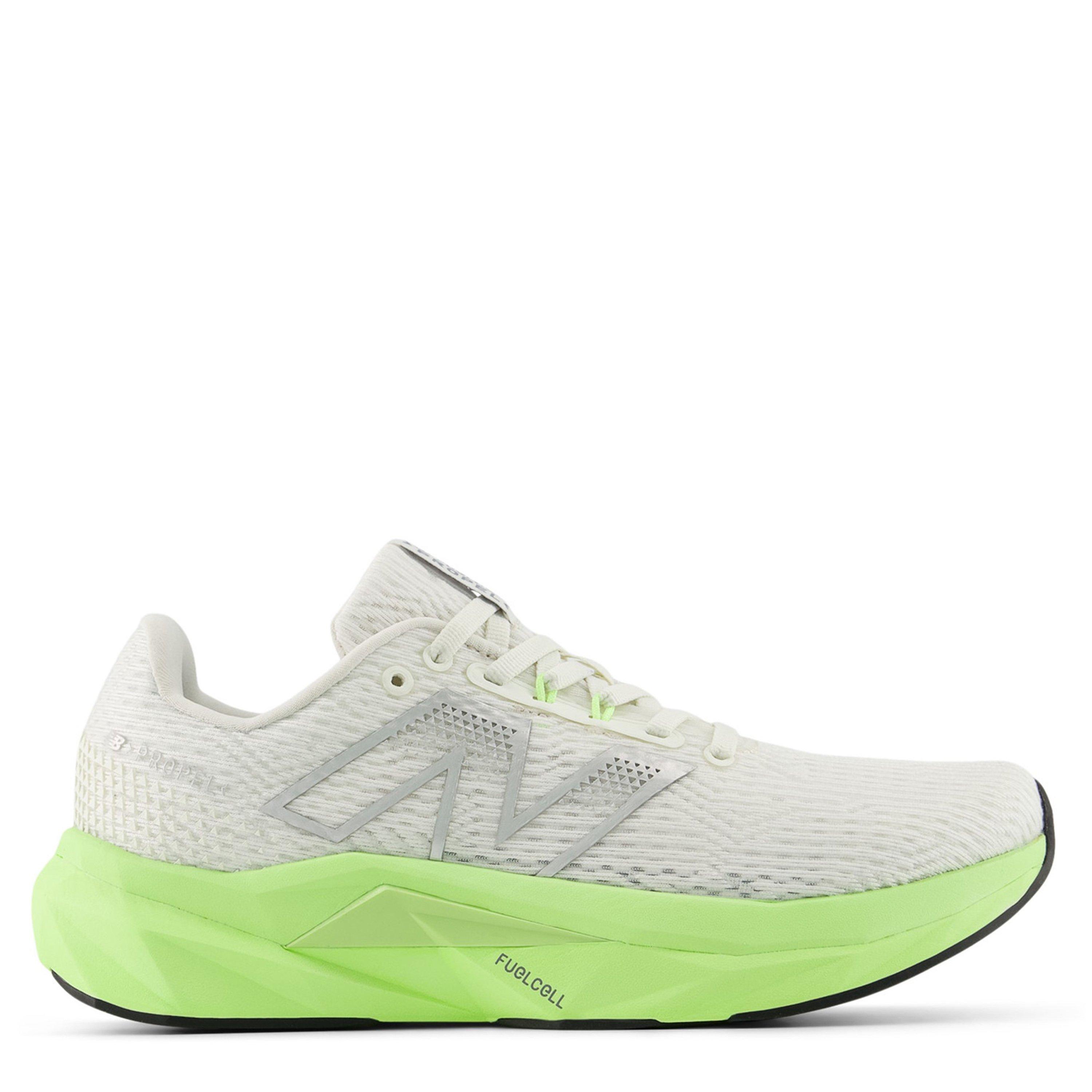 New Balance NB FuelCell Propel v5 Running Shoes Womens Sea Slt/Aftrglw