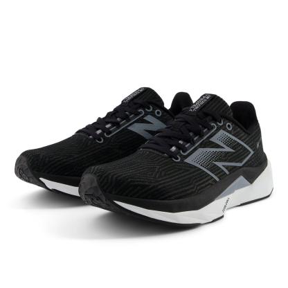 New Balance NB FuelCell Propel v5 Running Shoes Womens Black/White