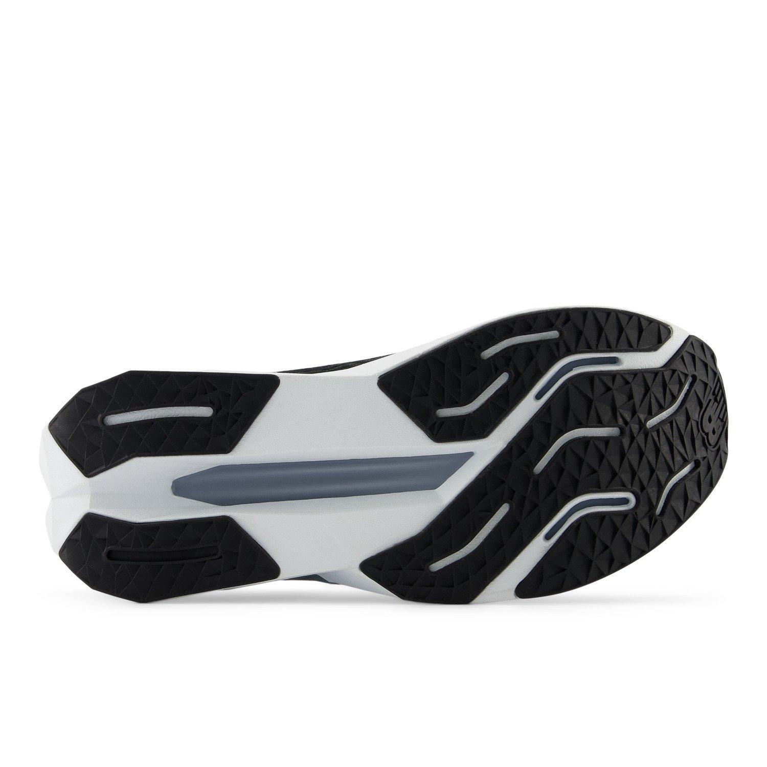 New Balance NB FuelCell Propel v5 Running Shoes Womens Black/White