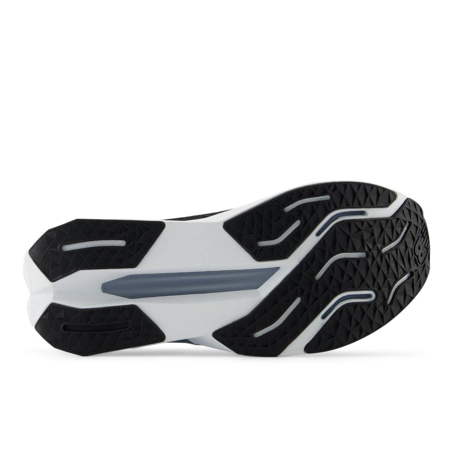 New Balance NB FuelCell Propel v5 Running Shoes Womens Black/White