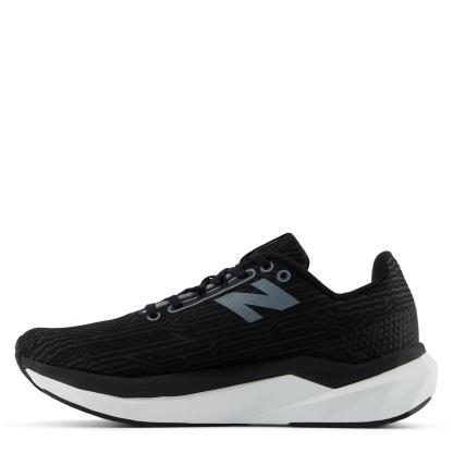 New Balance NB FuelCell Propel v5 Running Shoes Womens Black/White