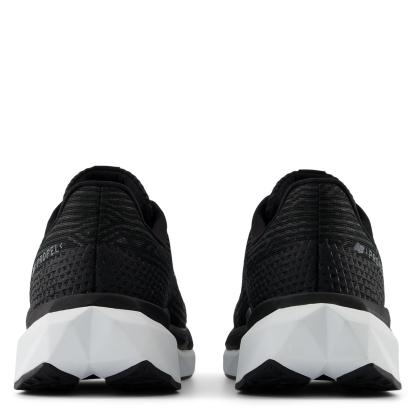 New Balance NB FuelCell Propel v5 Running Shoes Womens Black/White