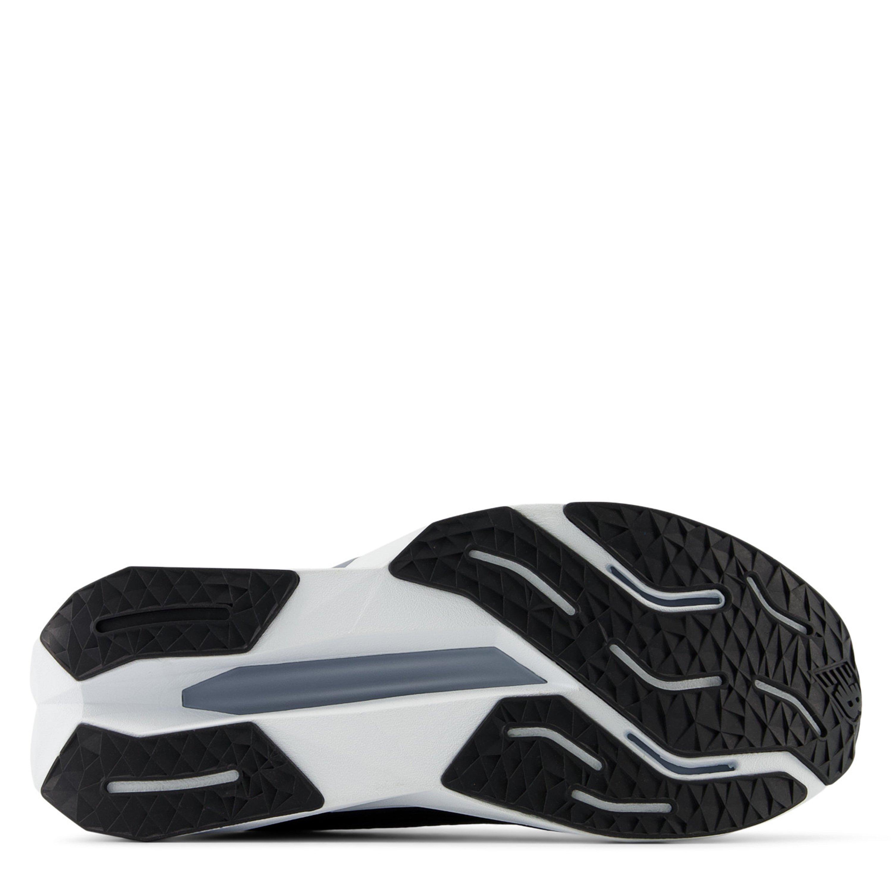 New Balance NB FuelCell Propel v5 Running Shoes Womens Black/White