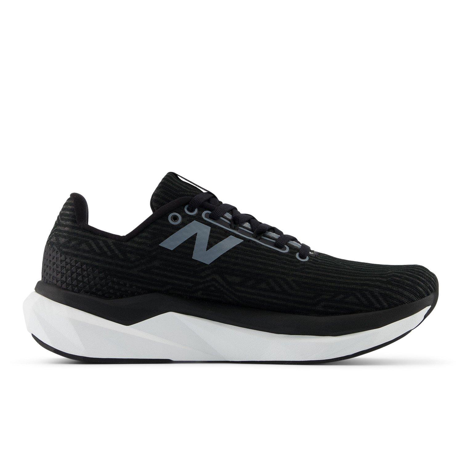 New Balance NB FuelCell Propel v5 Running Shoes Womens Black/White