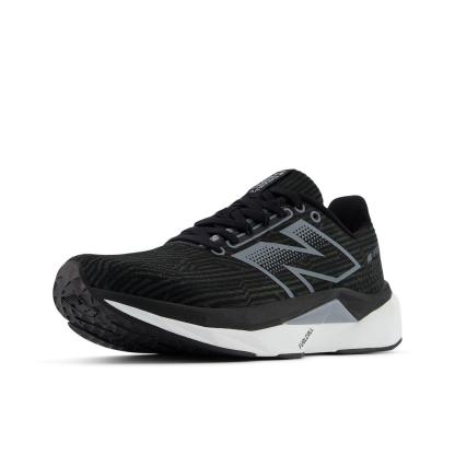 New Balance NB FuelCell Propel v5 Running Shoes Womens Black/White