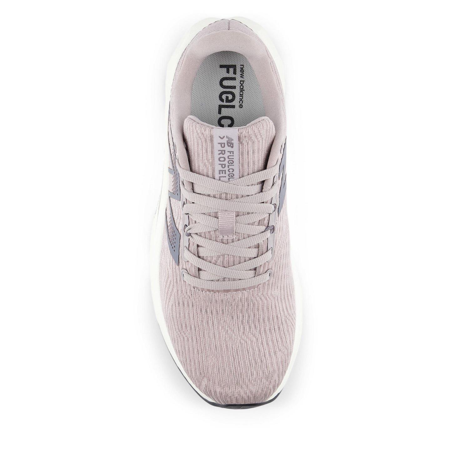 New Balance NB FuelCell Propel v5 Running Shoes Womens Candied Violet