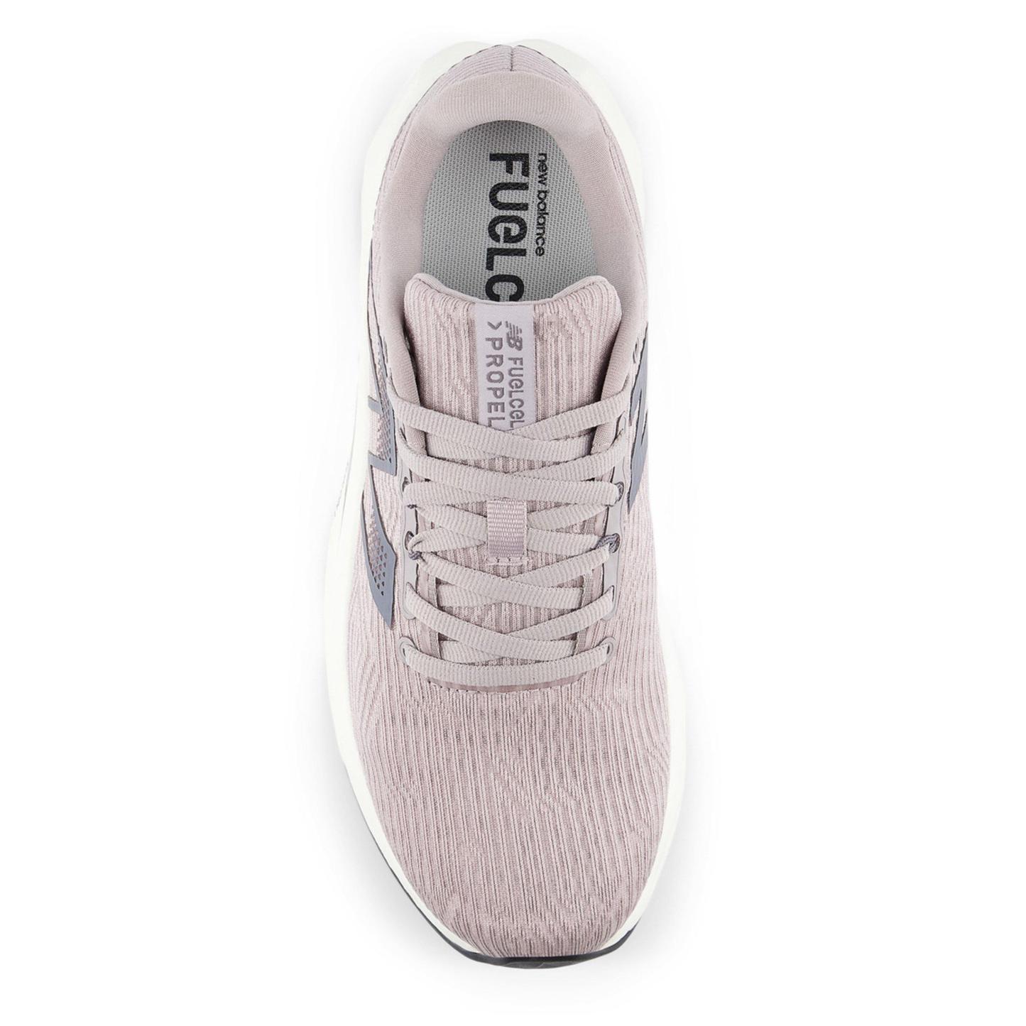 New Balance NB FuelCell Propel v5 Running Shoes Womens Candied Violet