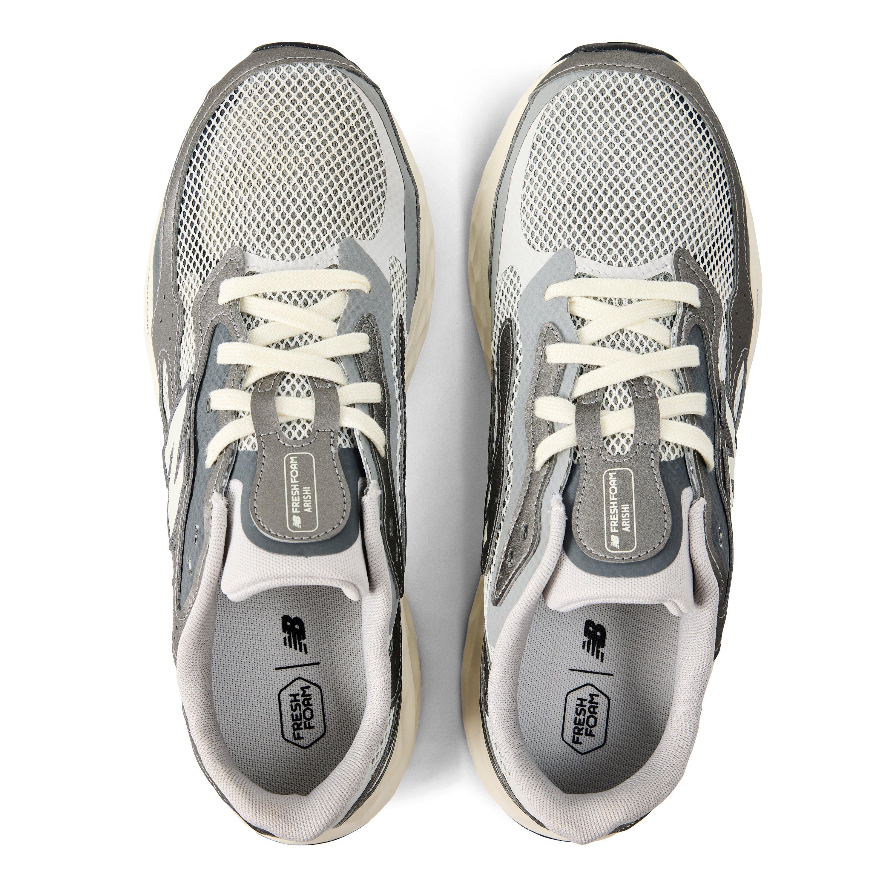 New Balance NB Arishi v4 Mens Lone Str/Bybrry