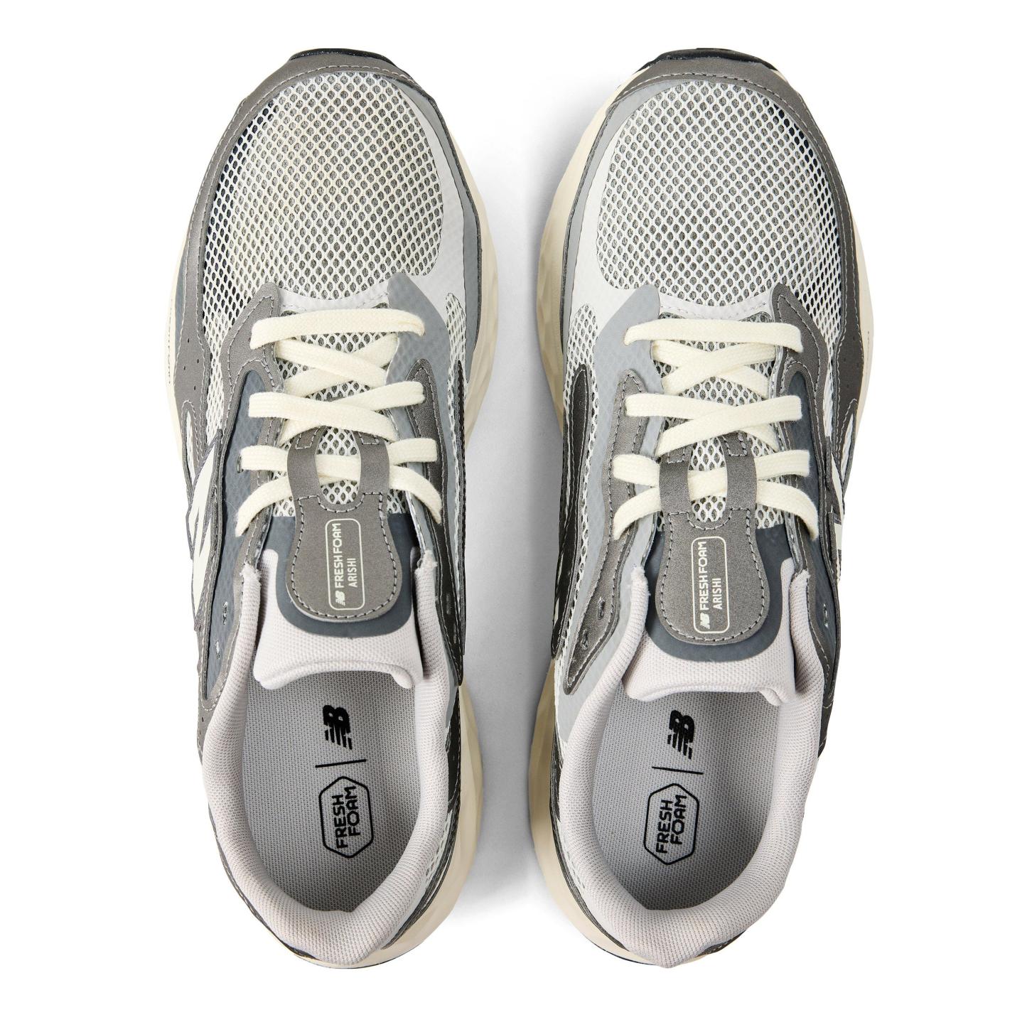 New Balance NB Arishi v4 Mens Lone Str/Bybrry