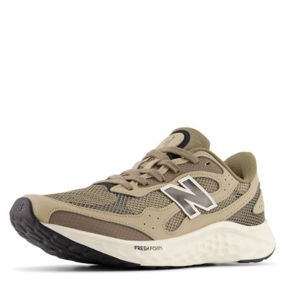 New Balance NB Arishi v4 Mens Thndr Brown/Stn